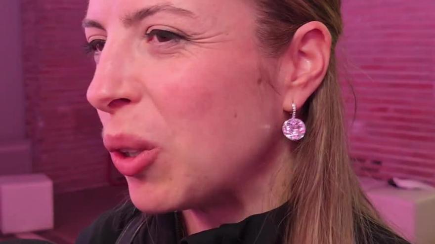 Kostner su Malinin: "Sono convinta che dietro le quinte il padre l Kostner su Malinin: "Sono convinta che dietro le quinte il padre l