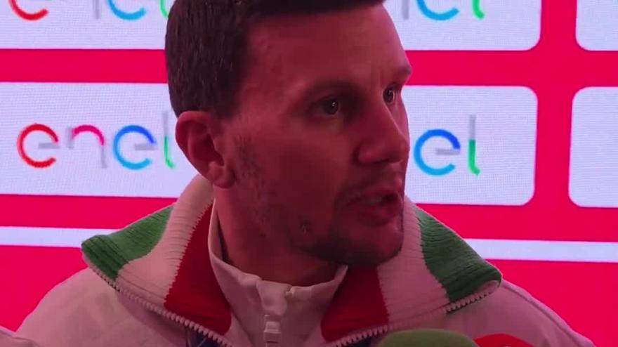 Fabbri polemico: "Cosa rimarrà a Milano di queste Olimpiadi?" Fabbri polemico: "Cosa rimarrà a Milano di queste Olimpiadi?"