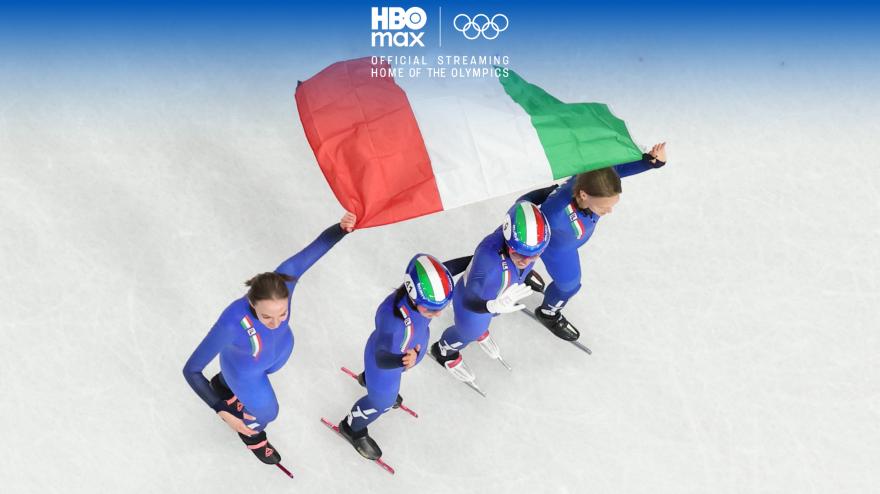 L'Olanda cade, l'Italia resiste, la Sud Corea rimonta: staffetta, che brividi!