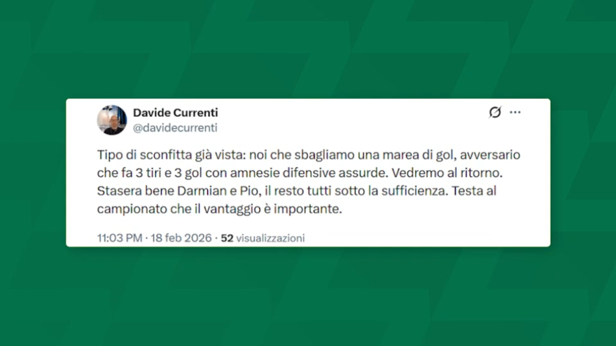 Chivu e Barella nel mirino, "si salva soltanto Pio": Bodo-Inter, le reazioni dei tifosi
