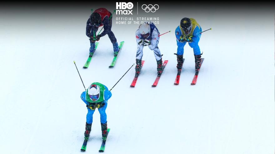 Doppietta nello Ski Cross! Rivivi l Doppietta nello Ski Cross! Rivivi l