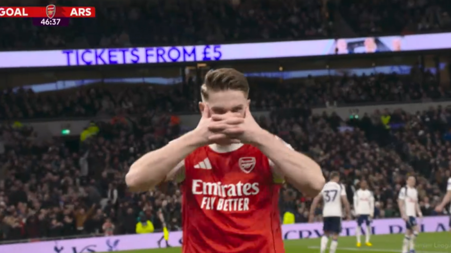 Gyokeres è inarrestabile! L Gyokeres è inarrestabile! L