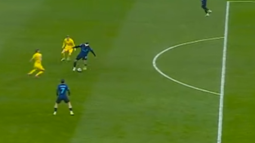 inter bodo glimt highlights l erroraccio di akanji 232 una condanna da Gazzetta.it inter bodo glimt highlights l erroraccio di akanji 232 una condanna