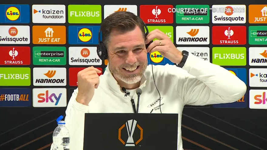 Alexandersson e la proposta ad Ancelotti: "Lo aspetto in Islanda..." Alexandersson e la proposta ad Ancelotti: "Lo aspetto in Islanda..."