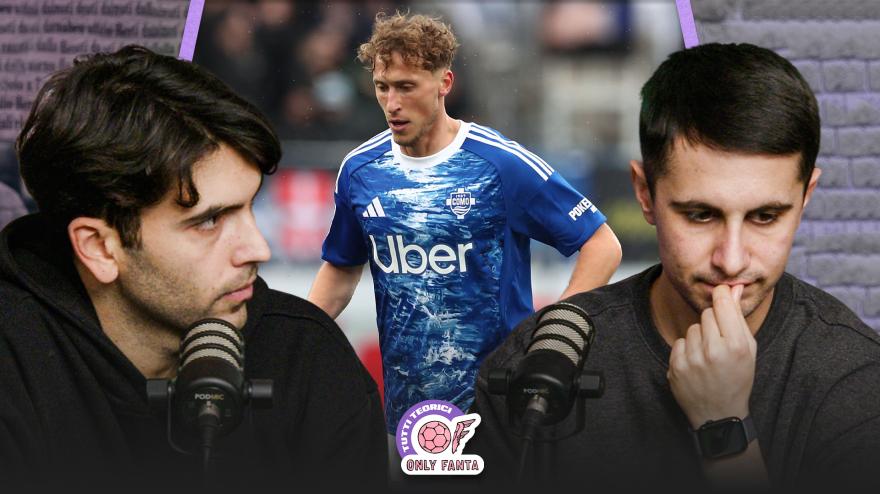 como vojvoda come nico paz i numeri sono impressionanti da Gazzetta.it como vojvoda come nico paz i numeri sono impressionanti