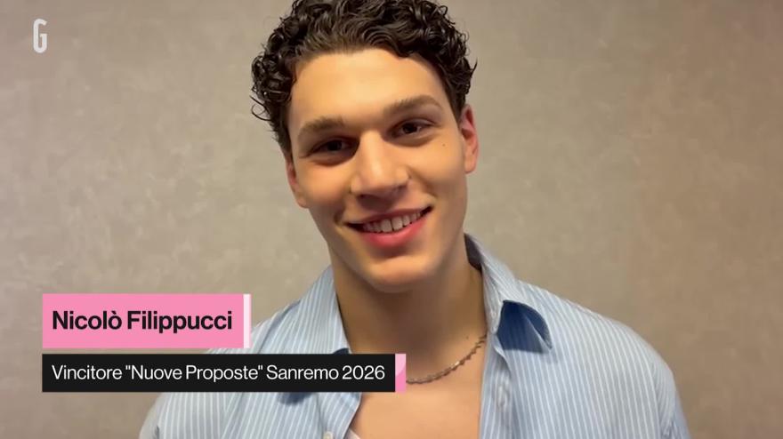 sanremo filippucci porto nella musica gli insegnamenti dello sport da Gazzetta.it sanremo filippucci porto nella musica gli insegnamenti dello sport