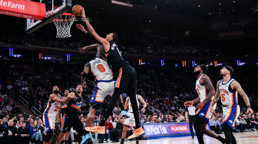 wembanyama senza piet224 anunoby finisce nel poster da Gazzetta.it wembanyama senza piet224 anunoby finisce nel poster