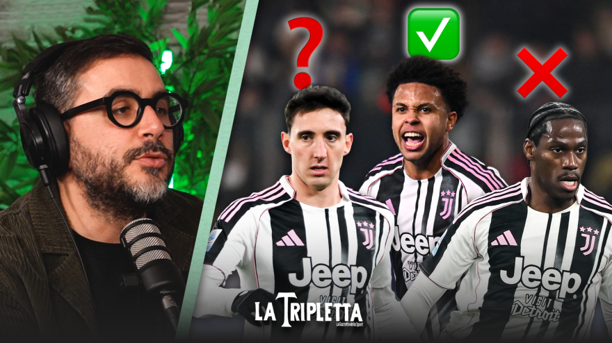 juve chi tieni e chi vendi fiducia a locatelli david via e vlahovic
