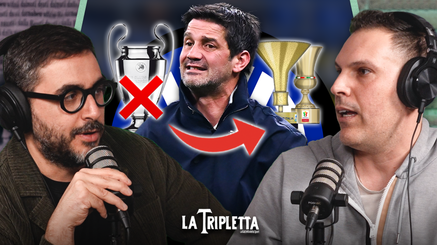 "All'Inter non vengono dati i giusti meriti": Chivu ha ragione?