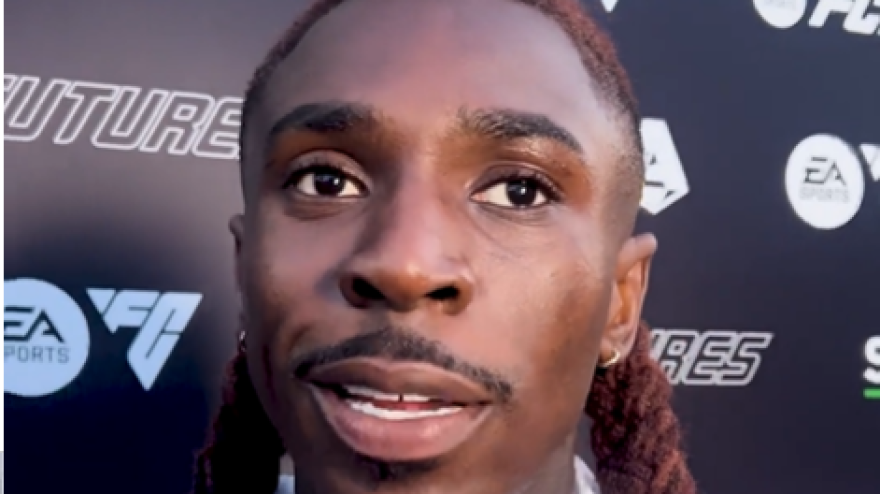 Kean: "Mondiale? Impossibile senza Italia. E se ci qualifichiamo..."