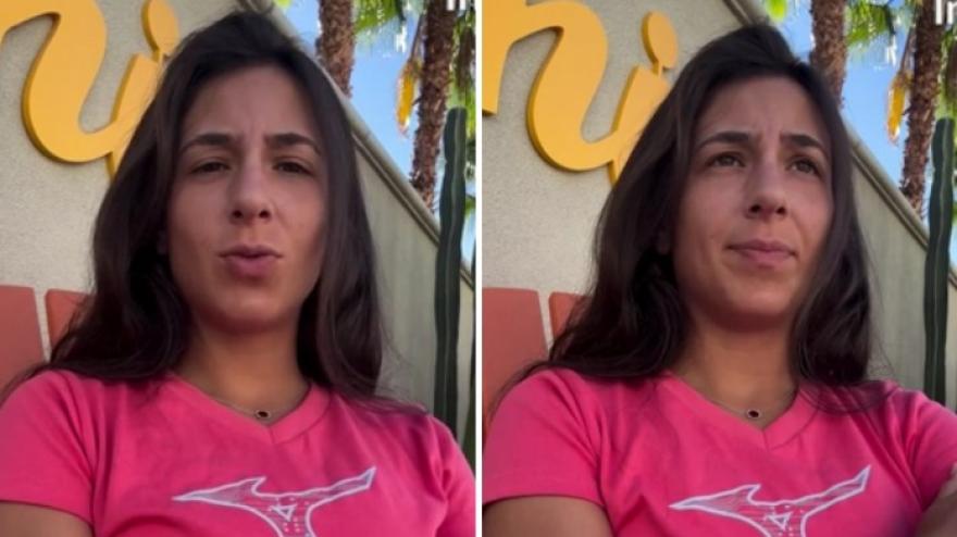 Tennis, la denuncia di Lucrezia Stefanini: "Mi hanno minacciata di morte..."