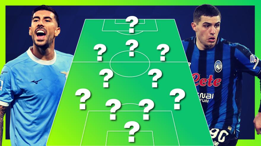 krstovic dal 1 gila e maldini recuperati lazio atalanta le probabili formazioni da Gazzetta.it krstovic dal 1 gila e maldini recuperati lazio atalanta le probabili formazioni