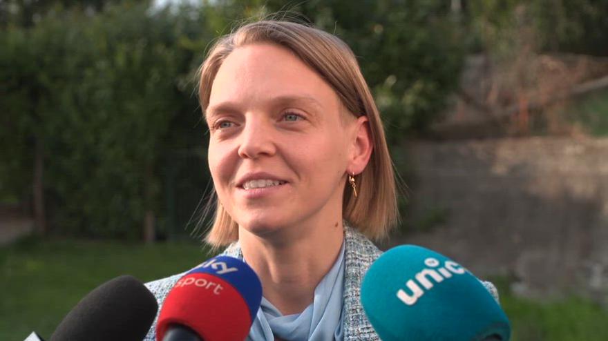 Arianna Fontana sul futuro: "Il fisico può farcela, ma devo capire il perchè..."