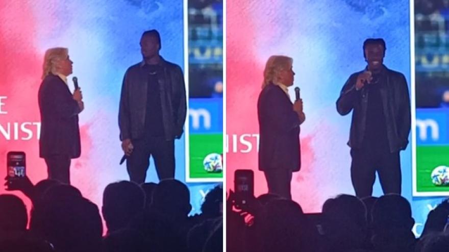 "Perdere due derby ma vincere lo Scudetto?": Bisseck fa partire l'applauso