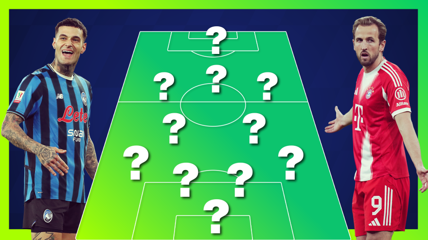 Atalanta-Bayern, le probabili: out Ederson e De Ketelaere, Scamacca sfida Kane