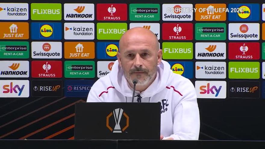 Italiano scherza su Gasperini: "A cena con lui? Vi dico cosa succederebbe"