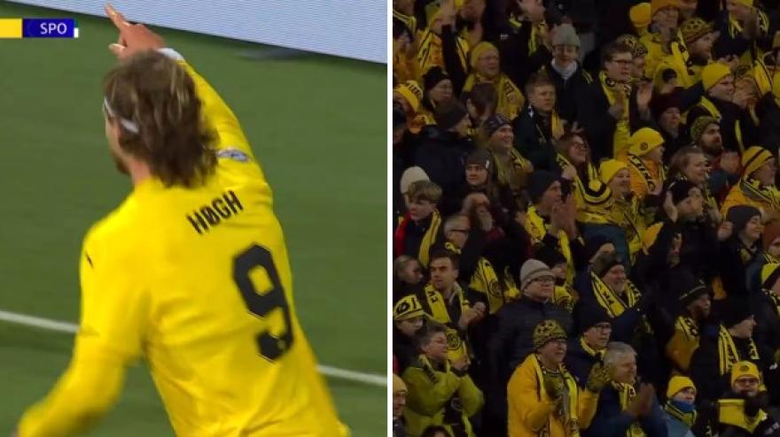 Il Bodo non si ferma più! Clamoroso 3-0 allo Sporting e quarti a un passo