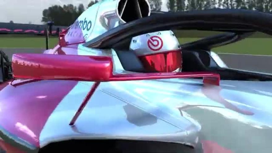 GP Cina, i segreti della pista. Curva 14 spaventosa: da 314 a 77 km/h!