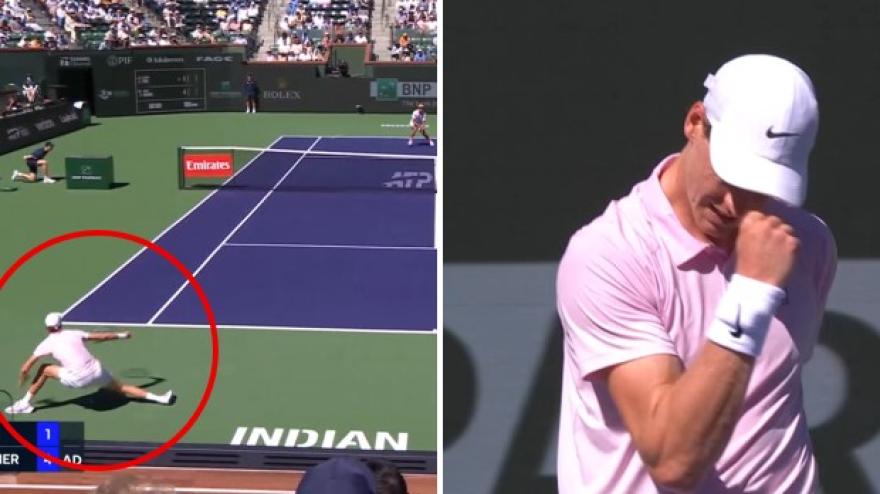 Indian Wells, Sinner vola in semifinale: gli highlights del quarto con Tien