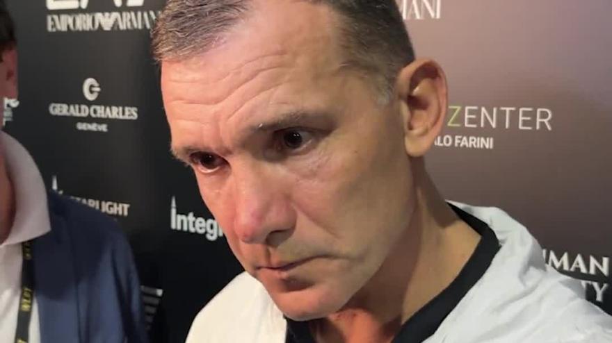 Sheva: “Leao è un'ala, ma ha l'atteggiamento giusto. E sull’Italia al Mondiale…”