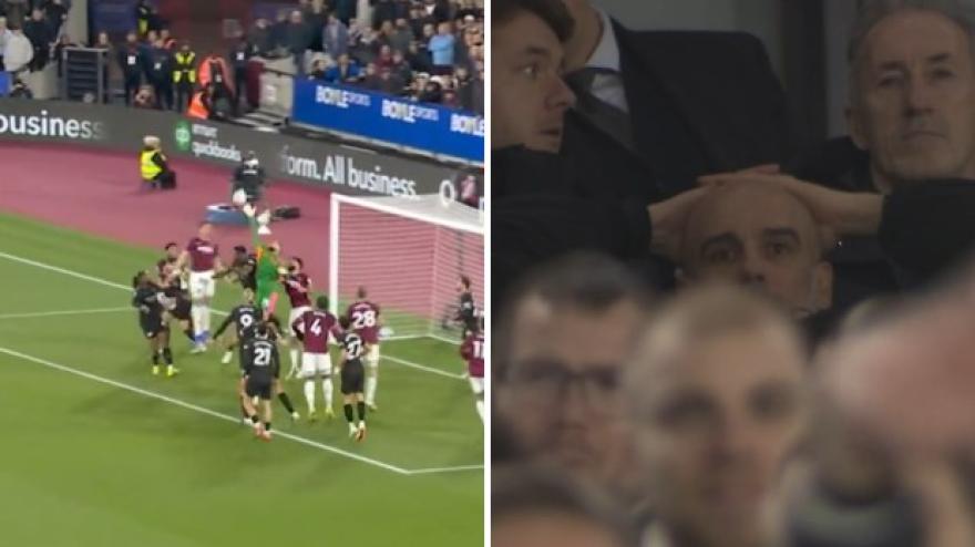 Donnarumma, che errore! Uscita a vuoto e gol regalato: il Manchester City frena ancora