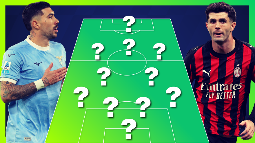 Lazio-Milan, probabili formazioni: Allegri rilancia Jashari