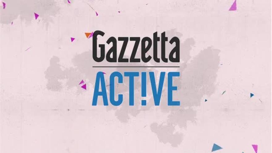 Volkswagen Multivan e Massimiliano Rosolino: una giornata fra nuoto e fitness con il monovolume versatile e spazioso