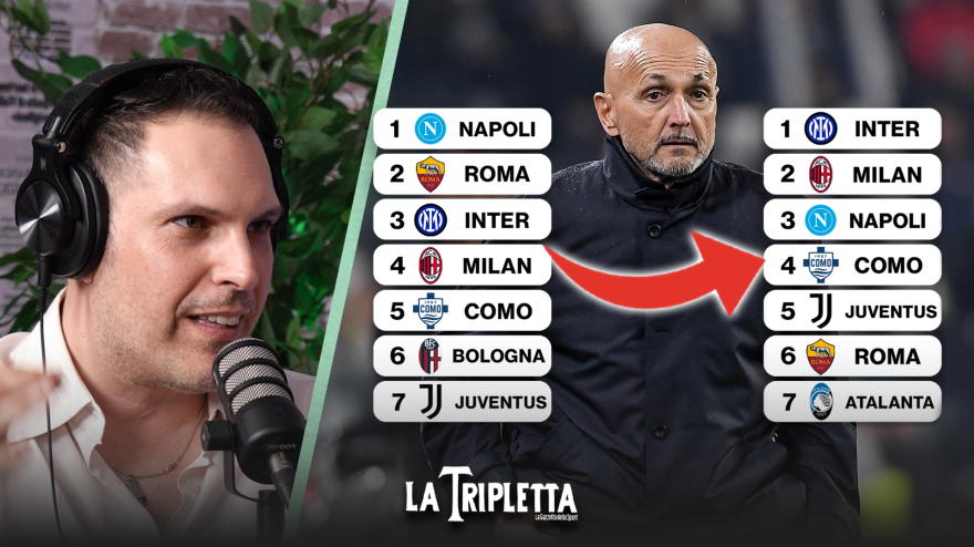 Tra numeri e rischi: quanto è migliorata la Juve con Spalletti?
