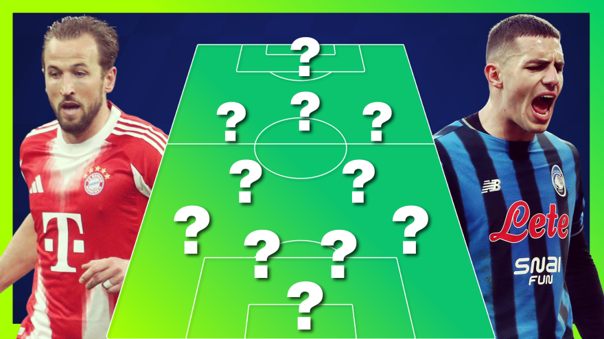 Krstovic lì davanti per tentare l'impresa: le probabili formazioni di Bayern-Atalanta