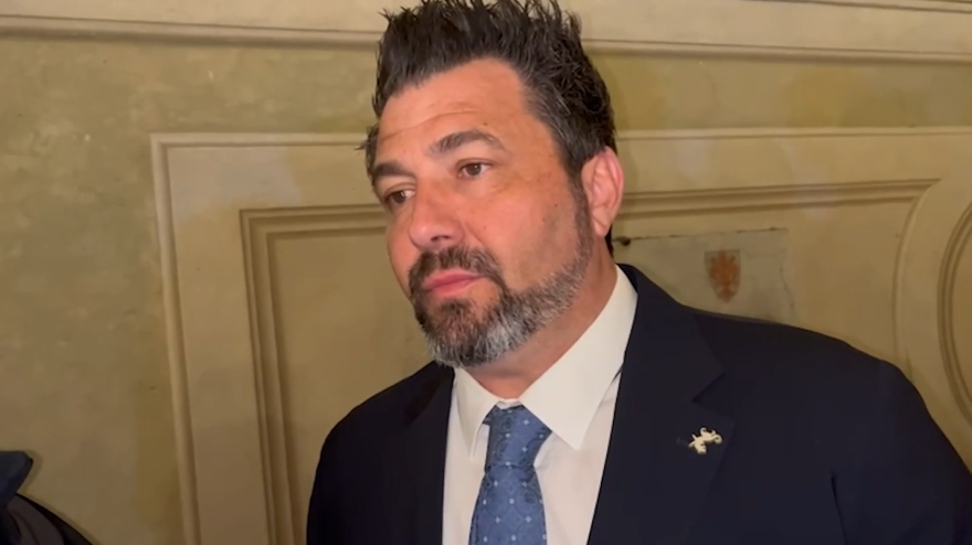 Seba Frey: "La Fiorentina si salverà! Contro l'Inter dovrà giocare senza paura"