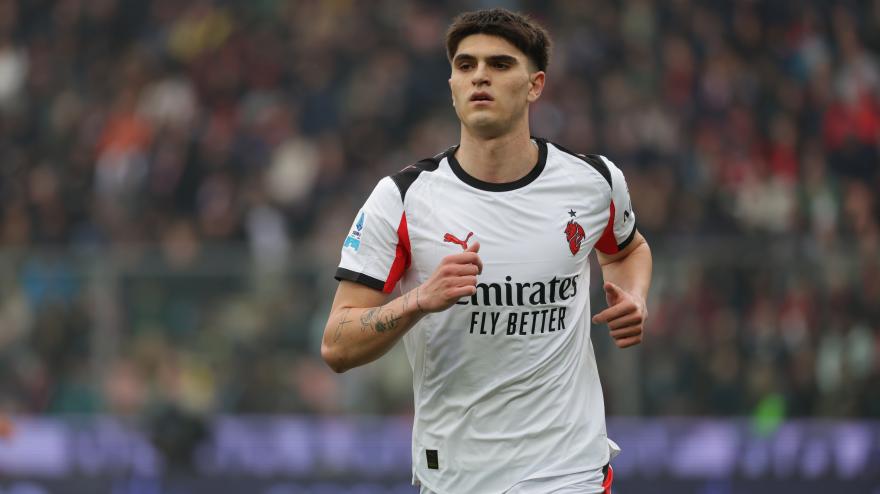 Bartesaghi svela i suoi terzini preferiti: Theo Hernandez e... due italiani!