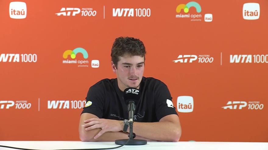 Fonseca: "Sinner è un robot che ammazza la pallina. Alcaraz è differente per un motivo"