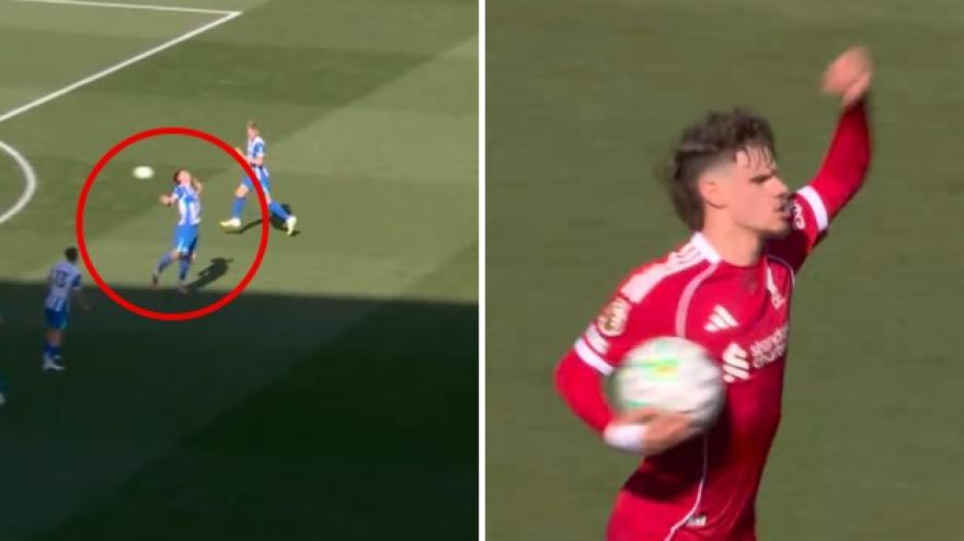 Milan, ti ricordi Kerkez? Guarda il suo gol dopo l'errore clamoroso di Dunk