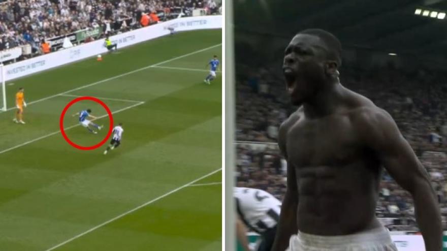 Il Sunderland prima pasticcia poi rimonta: gli highlights del derby con il Newcastle