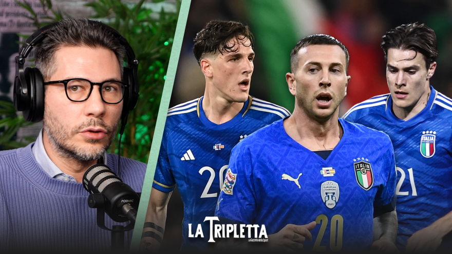 Bernardeschi, Zaniolo, Fagioli: Gattuso ha fatto bene a escluderli?