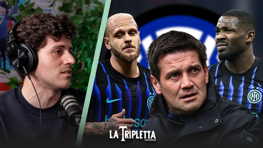 L'Inter ha un problema che si ripete ogni anno: c'è un dato che accomuna Chivu e Inzaghi