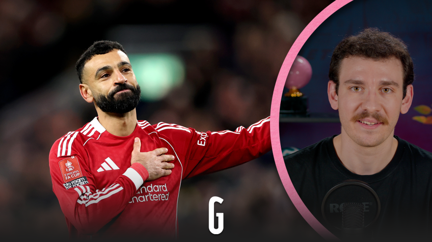 Salah lascia il Liverpool a fine anno: è l’africano più forte di sempre?