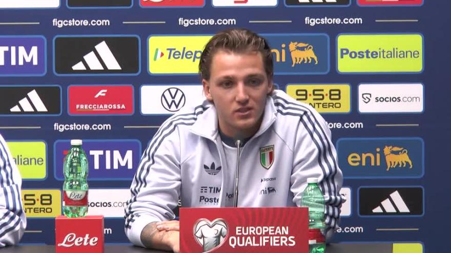 Retegui: "Siamo una famiglia. Pio Esposito? Spinge a fare di più"