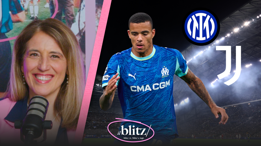 Greenwood, la Juve ci prova ma occhio all’Inter. E in Spagna si muove l'Atletico