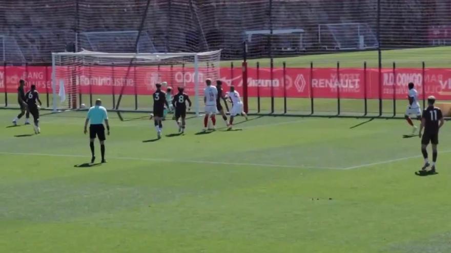 Paul Pogba sta tornando: dopo quattro anni, ritrova il gol così