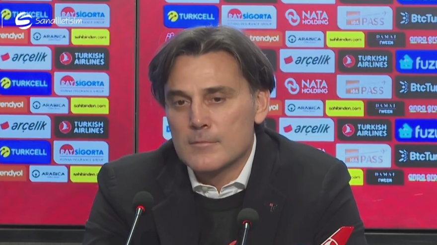 Un giornalista rumeno provoca Montella e lui risponde così