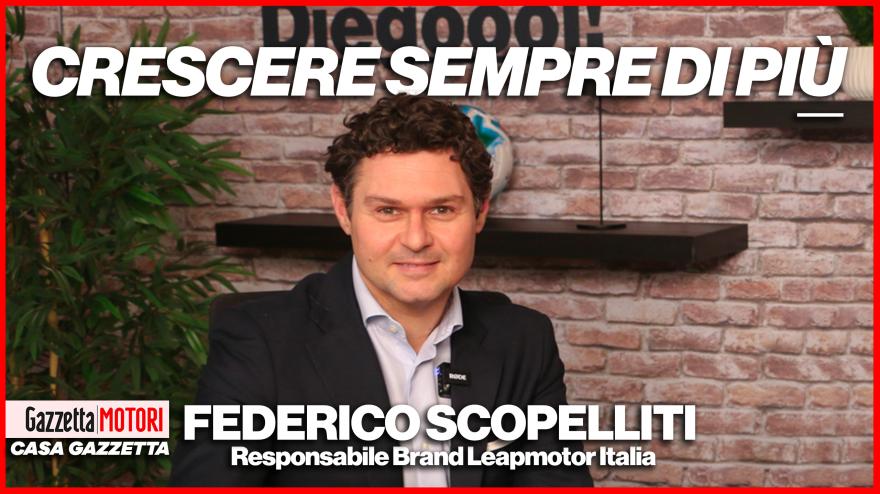 Leapmotor: "La T03 ha ribaltato la partita: è elettrica, ma costa meno di un'auto a benzina"