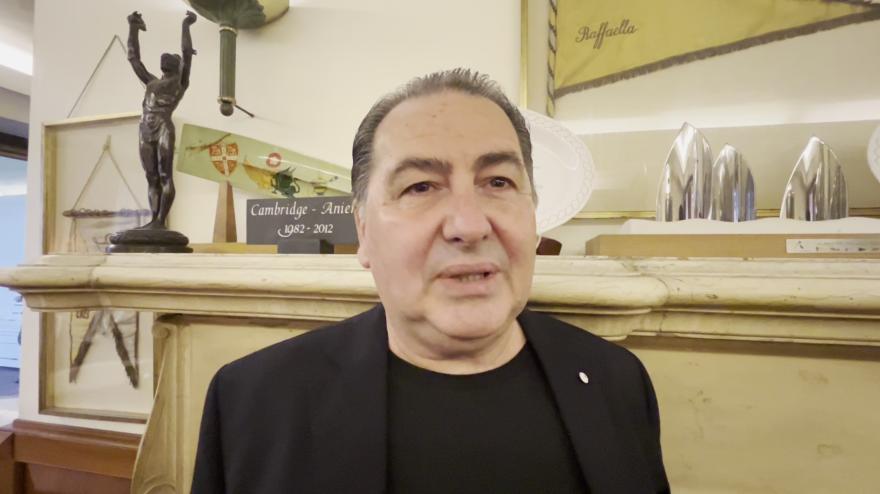 "Non dico nulla a Gattuso, ma...": l'augurio di Fefe De Giorgi per la Nazionale