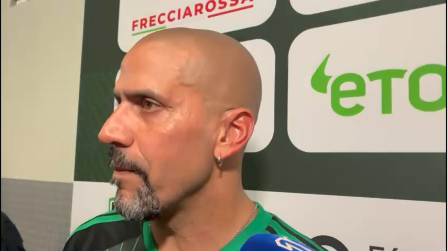 Veron: "A questa Italia mancano i Totti e i Del Piero. Di oggi mi piace Retegui"