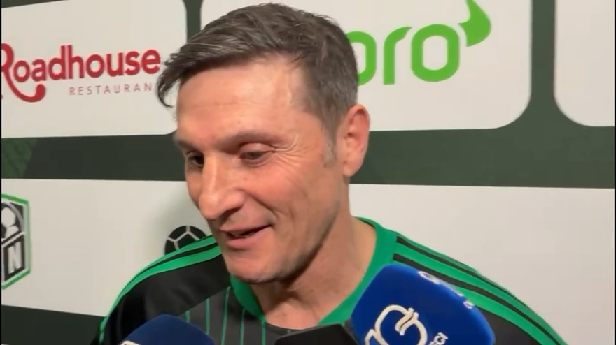 Zanetti: "Siamo tutti con Gattuso per Bosnia-Italia. Servirà personalità"