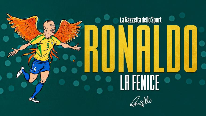 Ronaldo, cosa successe davvero nel '98? Misteri e resurrezione del Fenomeno