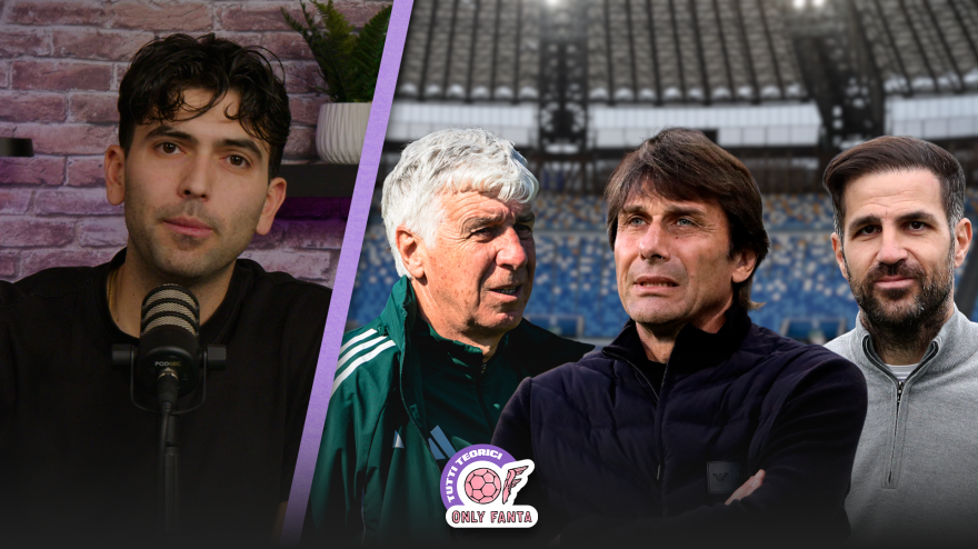 Serie A, il Napoli è la squadra più offensiva d'Italia: la nostra analisi