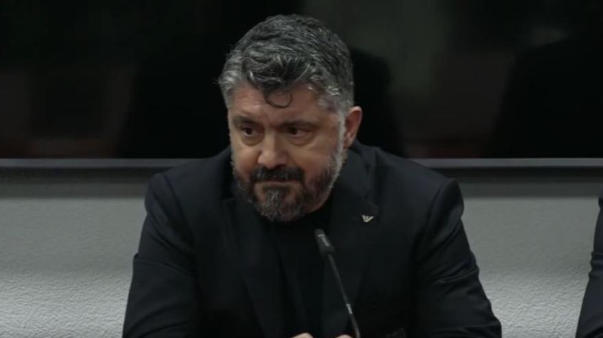 Gattuso: "Cosa mi rimprovero? Forse la 'scappata' Bastoni..."