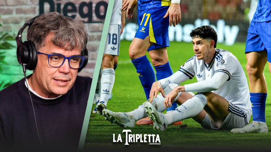 Bastoni, quale futuro? Ecco la soluzione migliore per tornare al top