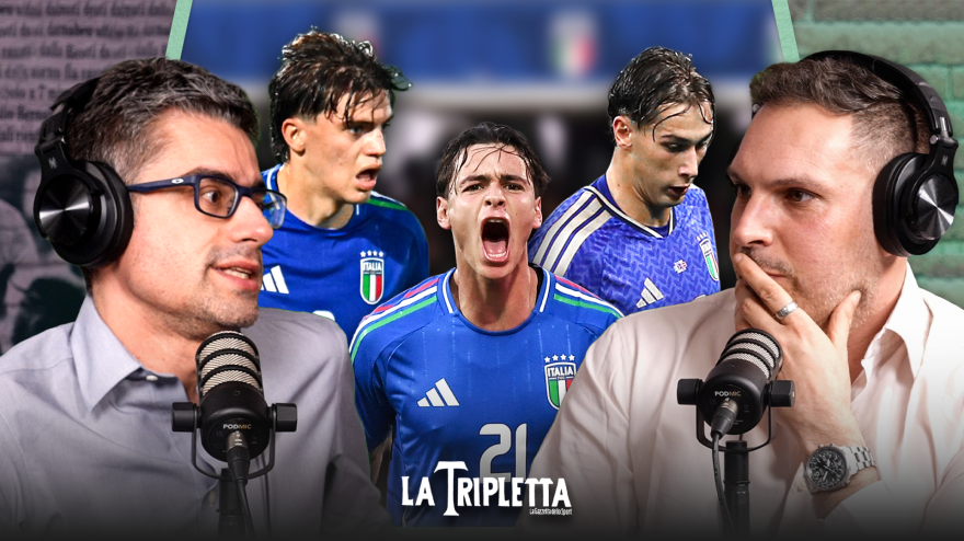 Italia, da chi deve ripartire la nostra Nazionale? Esposito, Palestra e...